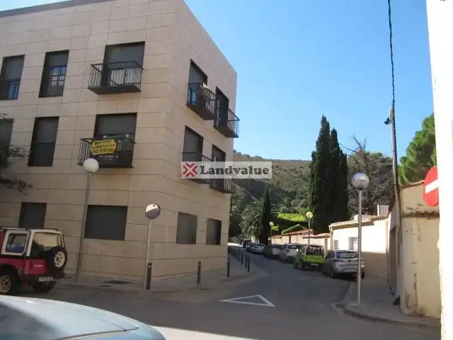 Exterior view of Residential for sale in Colera