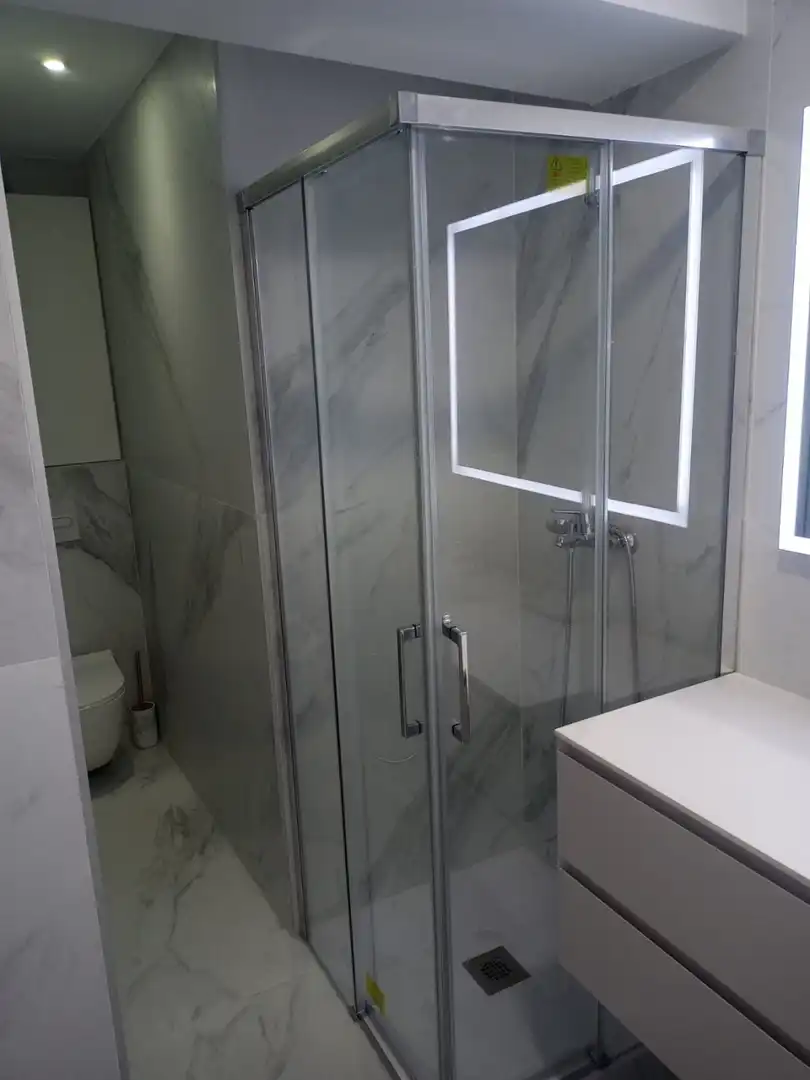 Flat for rent in Calle gerona, Barrio del Centro