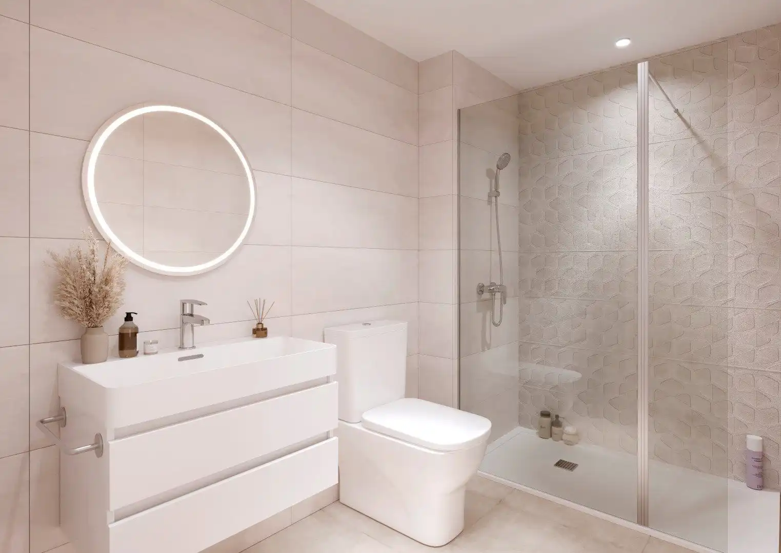 Appartement compact avec terrasse à vendre à La Pedrera - Vessanes, imagen 19