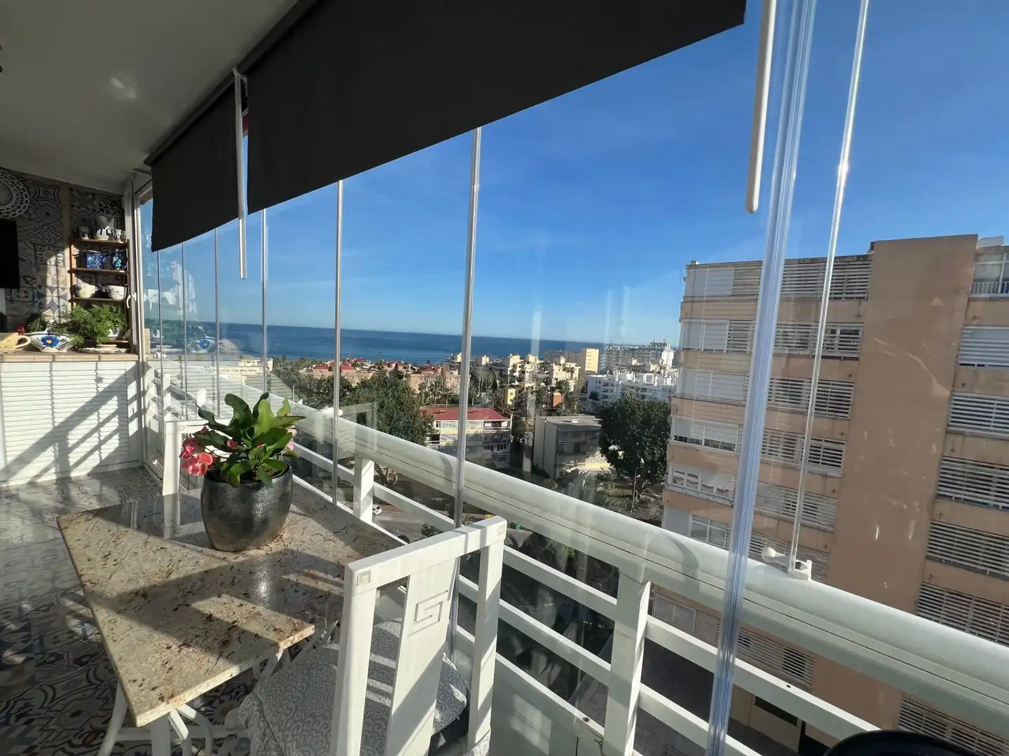 Flat with lift for sale in La Carihuela - Los Nidos, imagen 9