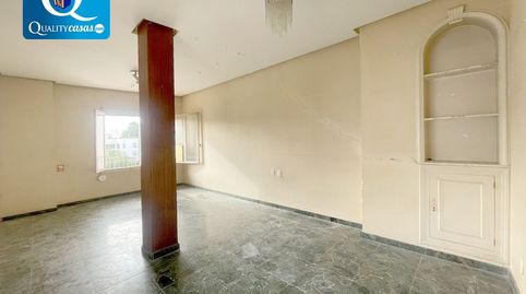 Foto 3 de Apartamento en venta en Plaza Crevillente - Antiguos Juzgados - El Asilo, Elche / Elx