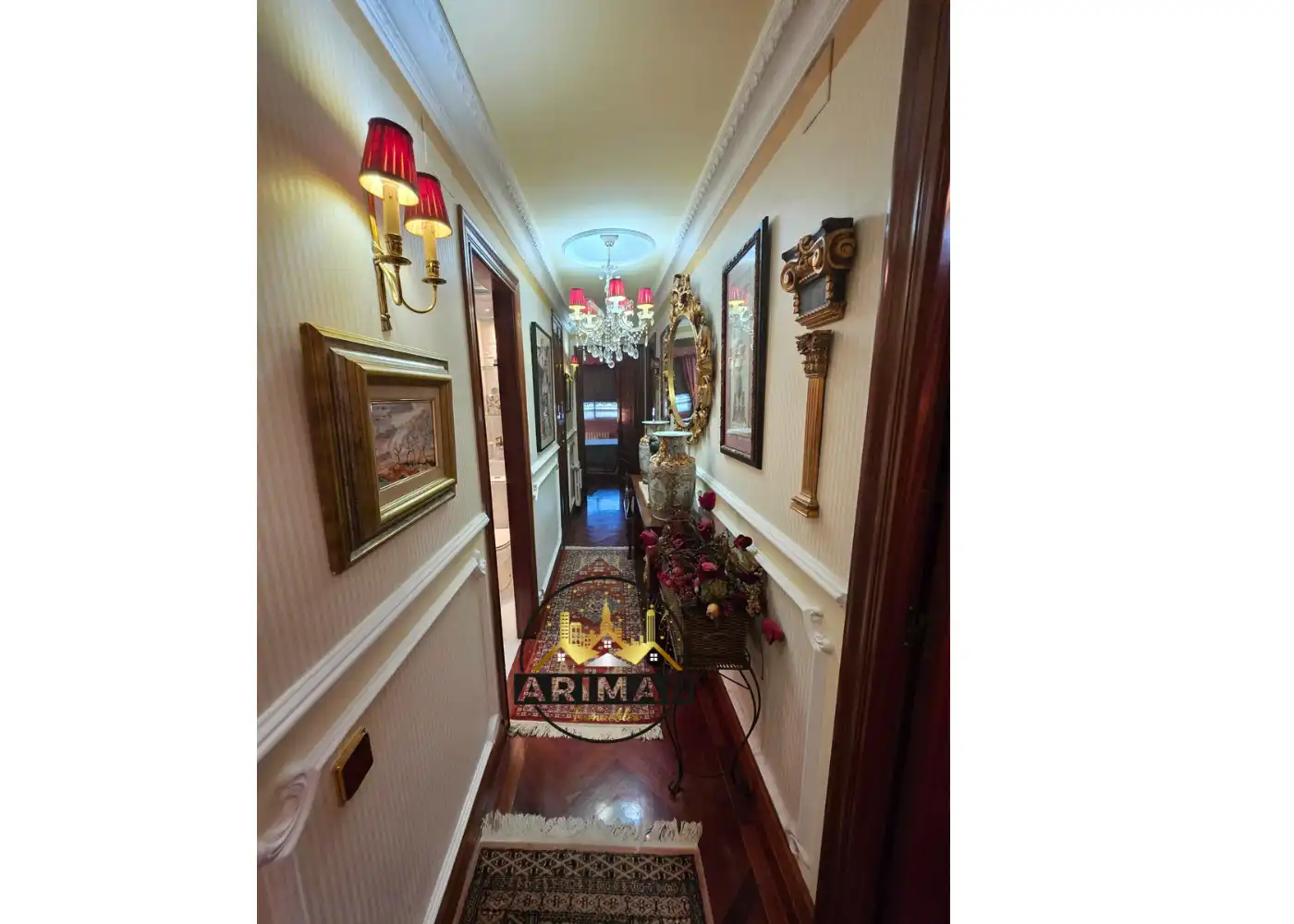 Flat with terrace for sale in Centro, imagen 10