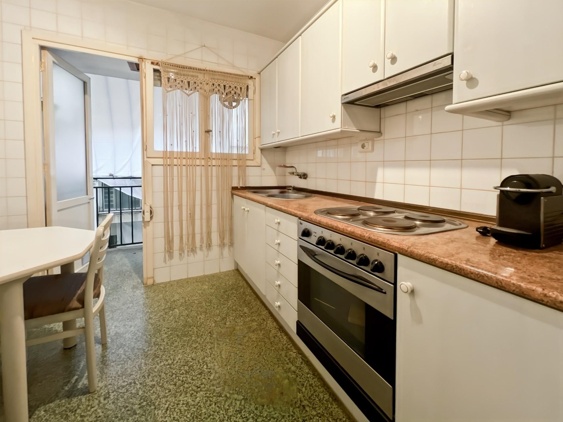 Piso en venta en Parque Ribalta - Plaza de Toros, Centro