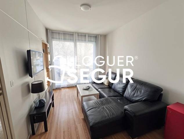 Piso en Alquiler en de Lepant en Segle XX