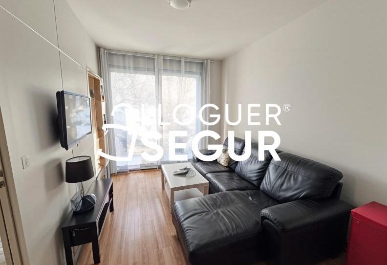 Foto 1 de Pis de lloguer a De Lepant, Segle XX, Barcelona