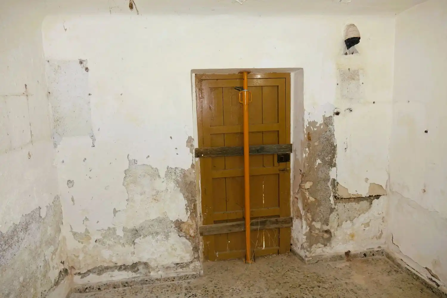 Casa o xalet en venda en Órgiva