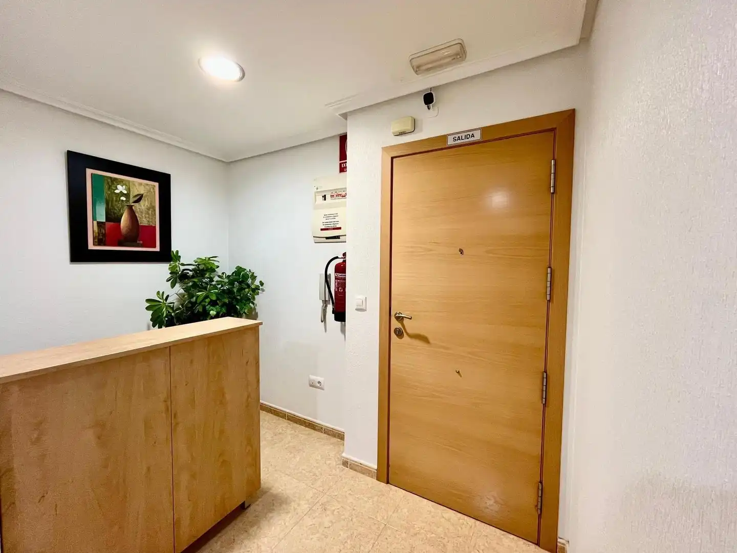 Piso en venta en Torrellano