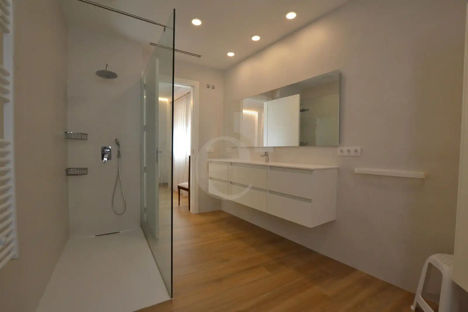 Baño de Casa o chalet en venta en Benifaió con Aire acondicionado, Calefacción y Terraza