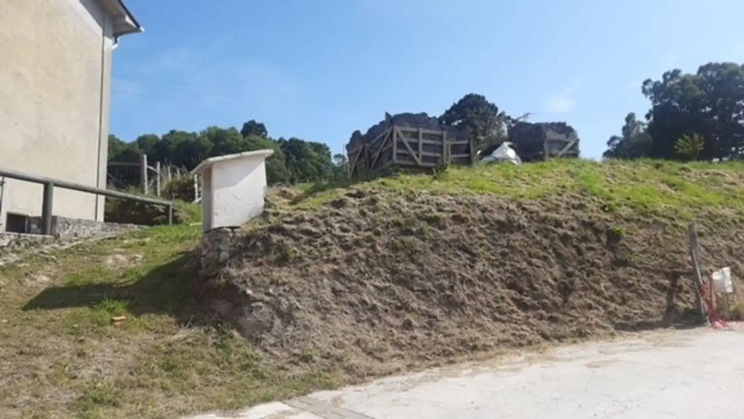 Grundstücke und Bauplätze zum Verkauf in Boal, imagen 4