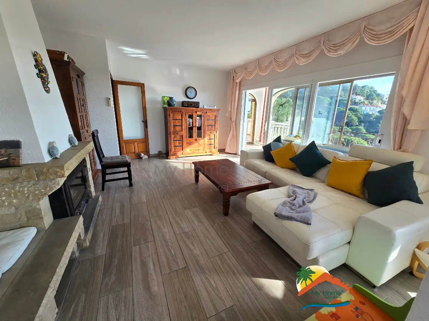 Villa avec terrasse à vendre à Serra Brava, imagen 21