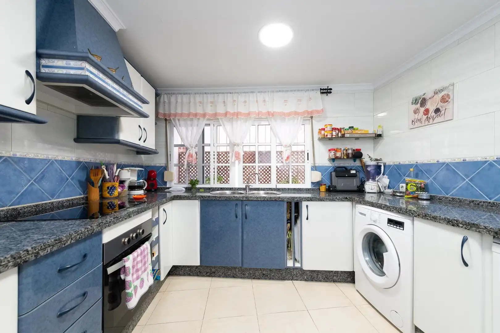 Casa a schiera in vendita a Calle Ramírez de Figueroa 5, imagen 10
