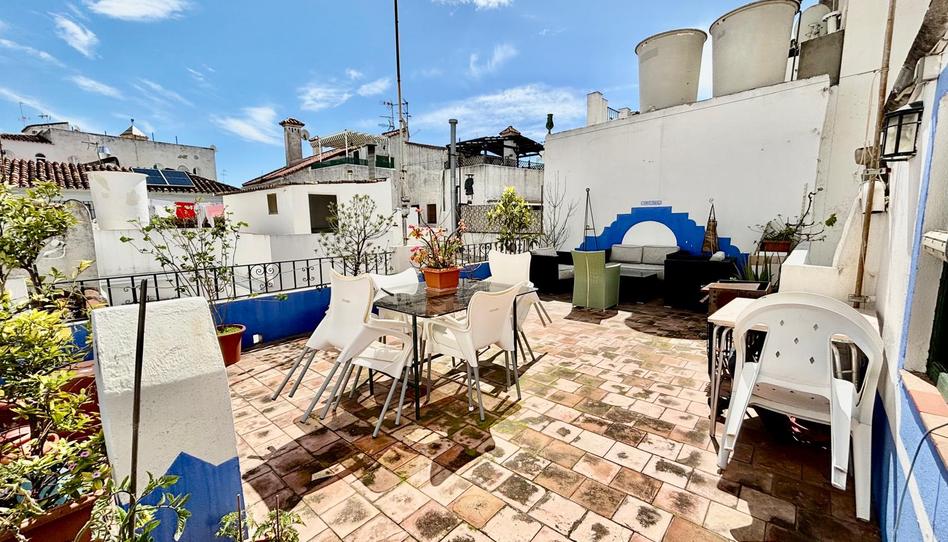 Photo 1 of House or chalet for sale in  Calle San Lázaro, Casco Antiguo, Málaga