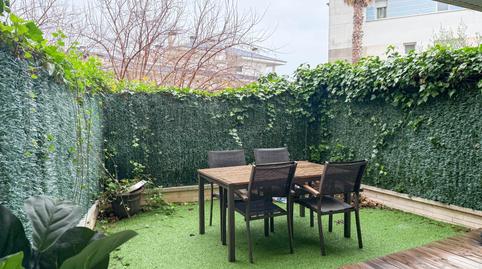 Foto 2 de Planta baixa en venda a Carrer Margarida Xirgu, Can Pei, Sitges