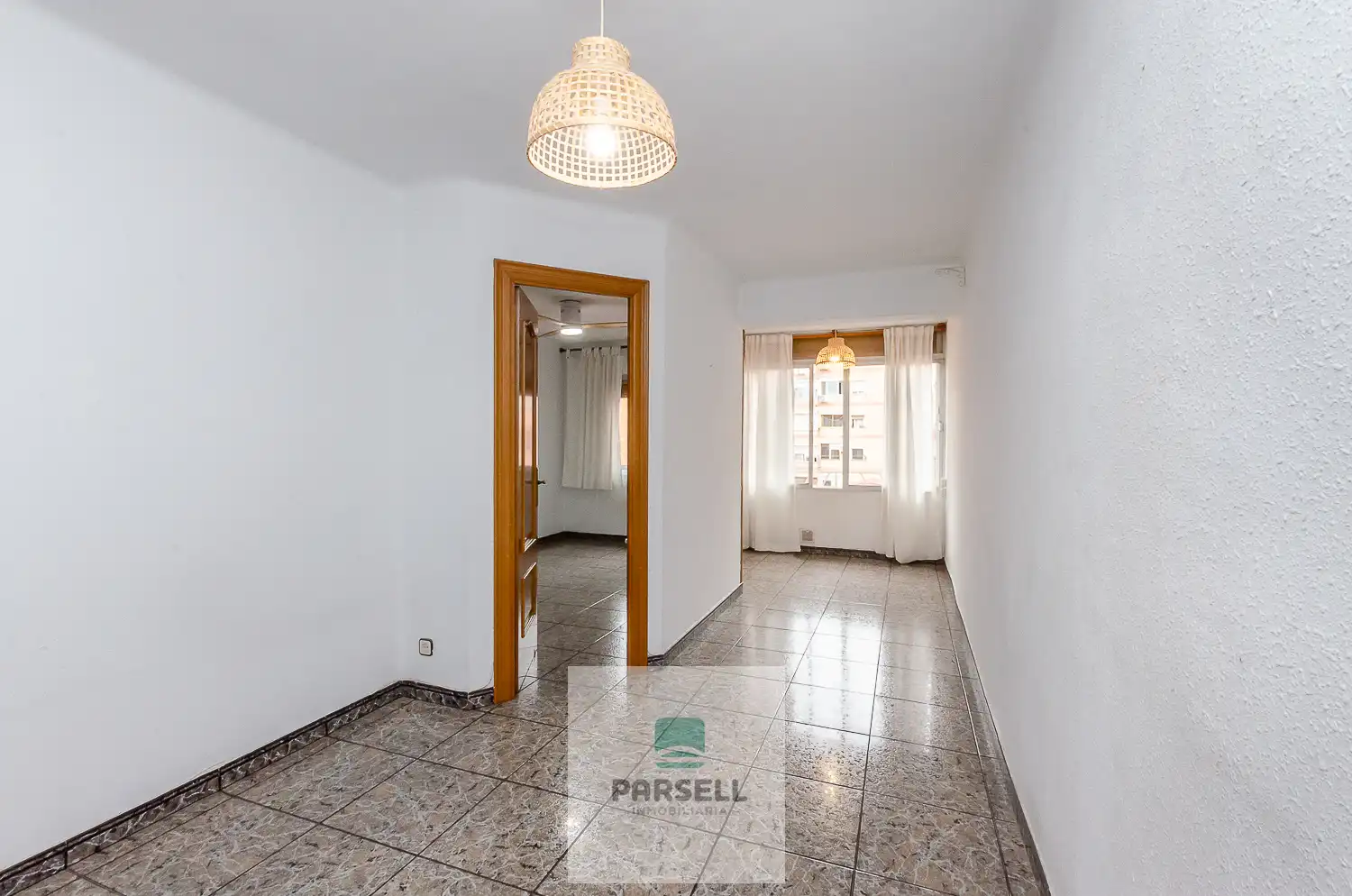 Piso en venta en Badalona con Horno