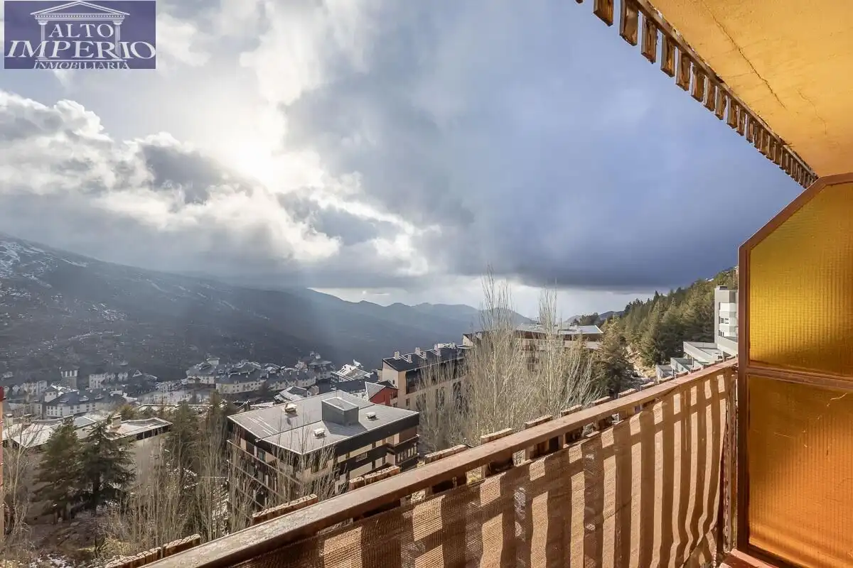Habitatge amb ascensor en venda a Urbanizacion SOLYNIEVE 21, imagen 12