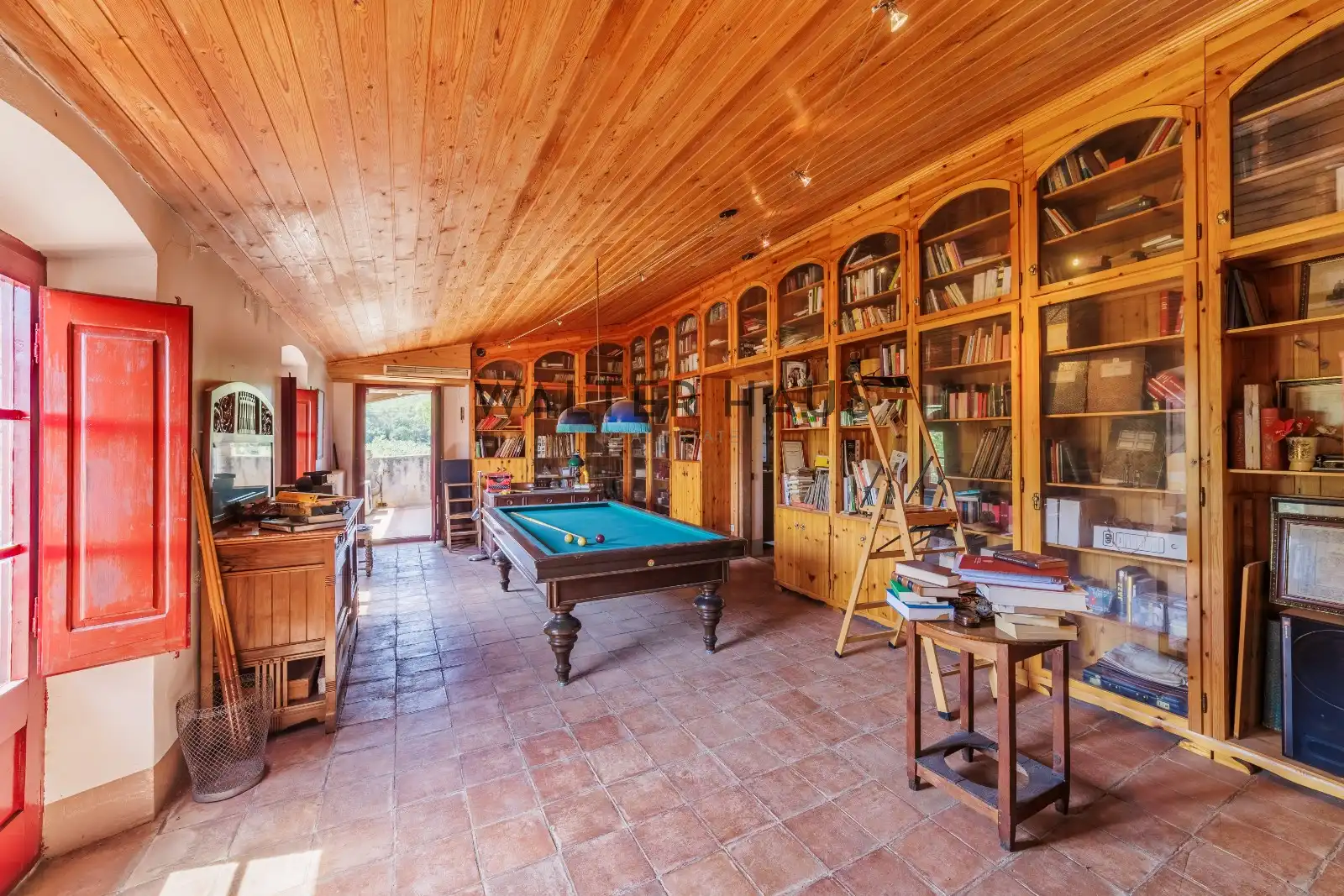 Finca rústica en venda a Carrer de Dalt, Sant Martí Vell