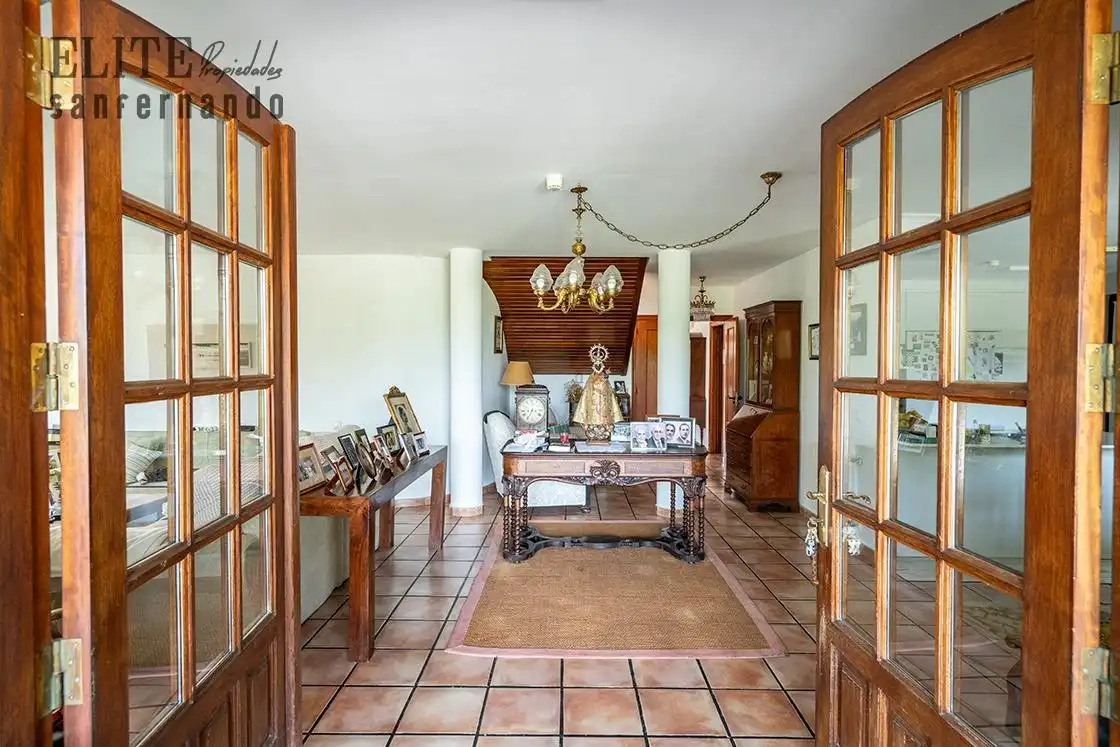 Casa o xalet en venda en Ribamontán al Monte amb Calefacció, Jardí privat i Traster