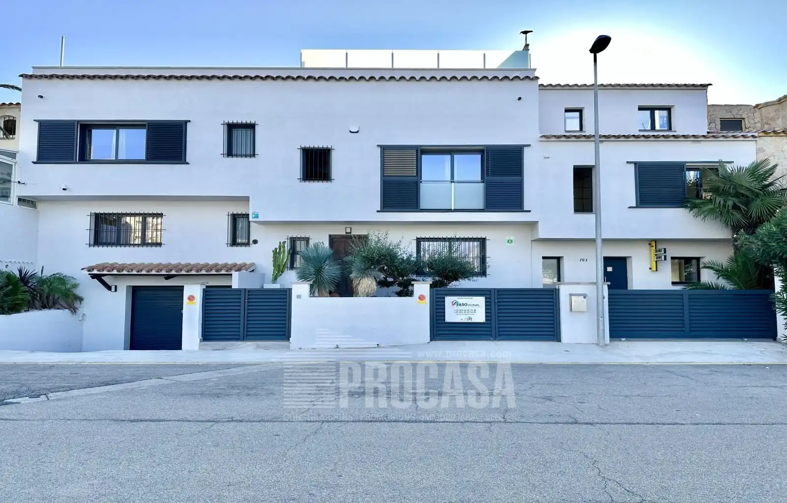 Chalet con piscina en venta en ILLA CARTAGO, imagen 97