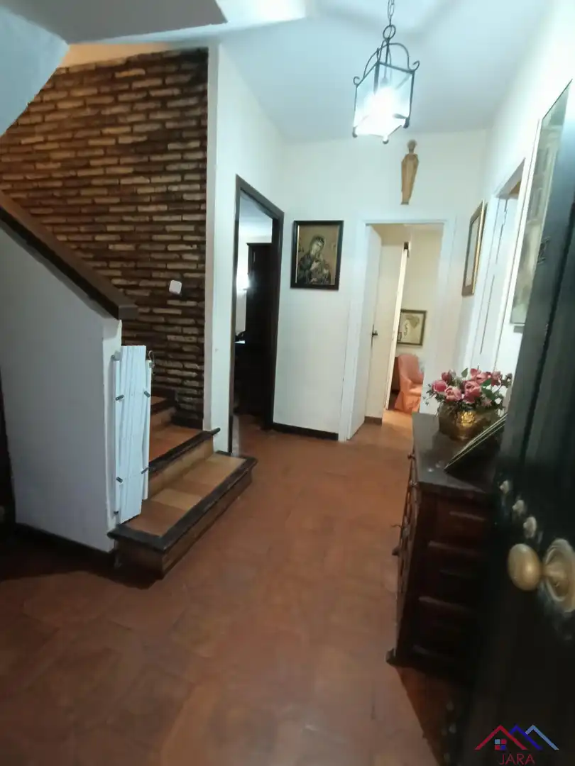 Casa o xalet en venda en El Puerto de Santa María amb Traster