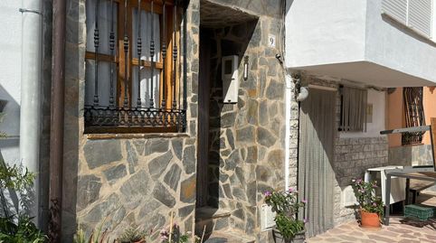 Foto 5 de Casa o chalet en venta en Plaza Santa Catalina, Ayódar, Castellón