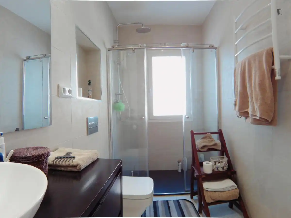 Apartments for rent in Puerta del Ángel