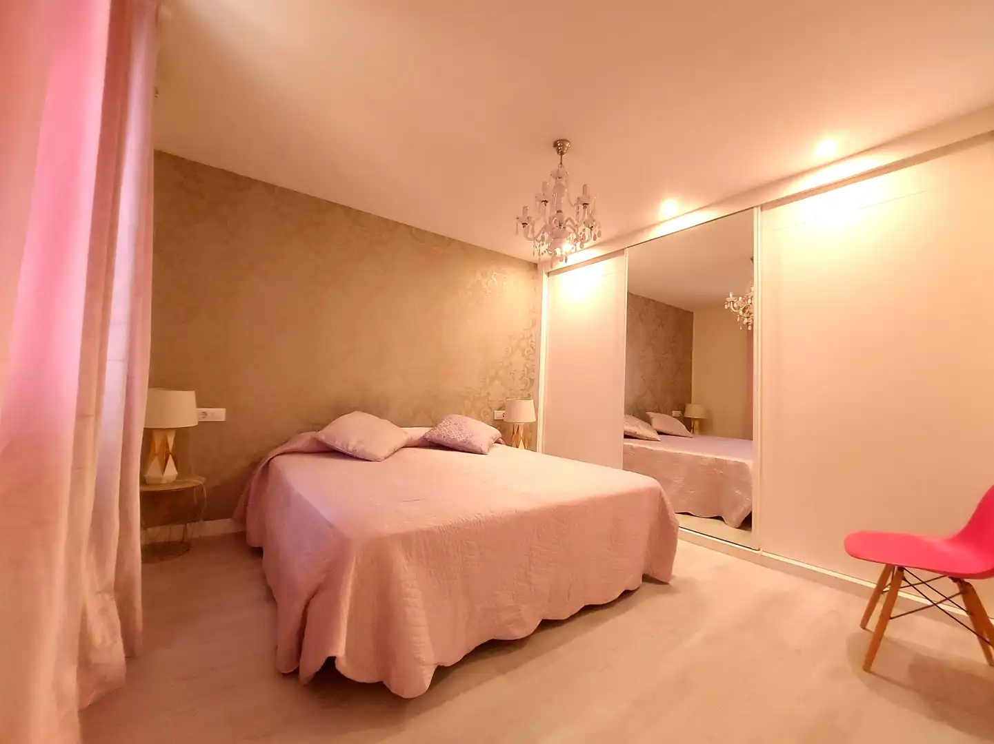 Piso con terraza en venta en Logroño - Avenida Pérez Galdós, imagen 19