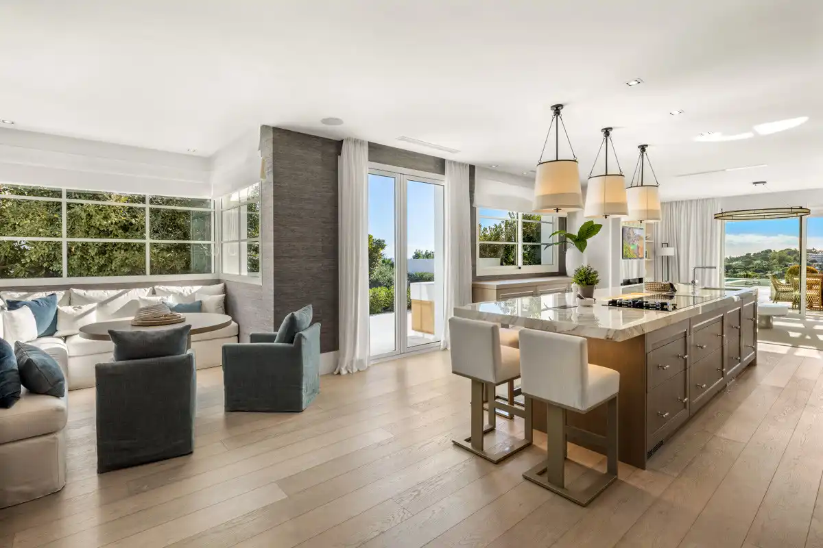 Haus mit Pool zum Verkauf in Marbella Centro, imagen 10