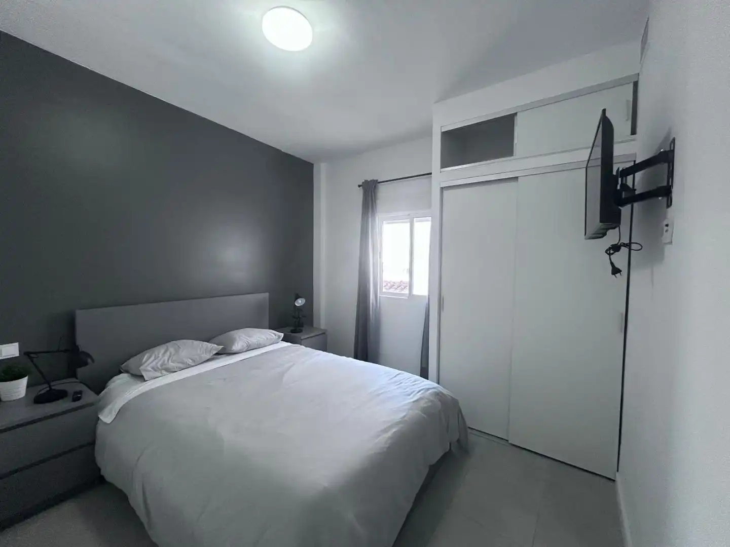 Habitación de Piso de alquiler en Centro