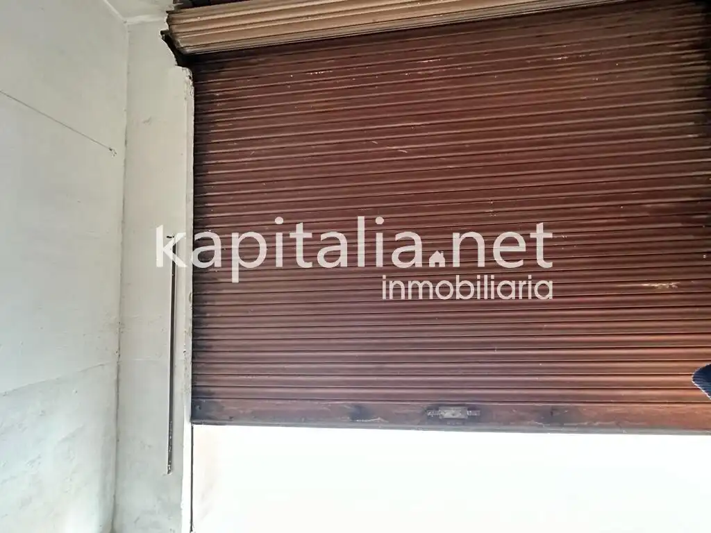 Local comercial en venda a Centro, imagen 6