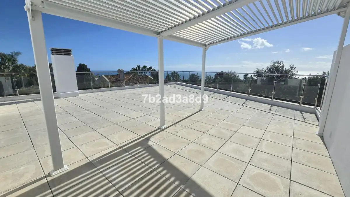 Reihenhaus mit Pool zum Verkauf in Marbella - Marbella,Milla de Oro,Avenida Bulevar PrÃÂ­ncipe Alfonso de Hohenlohe, imagen 34