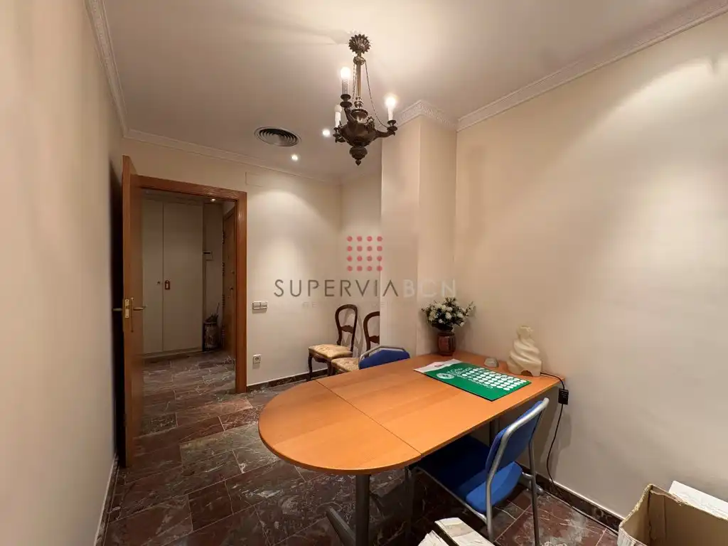 Wohnung mit Aufzug zum Verkauf in Eixample, imagen 12