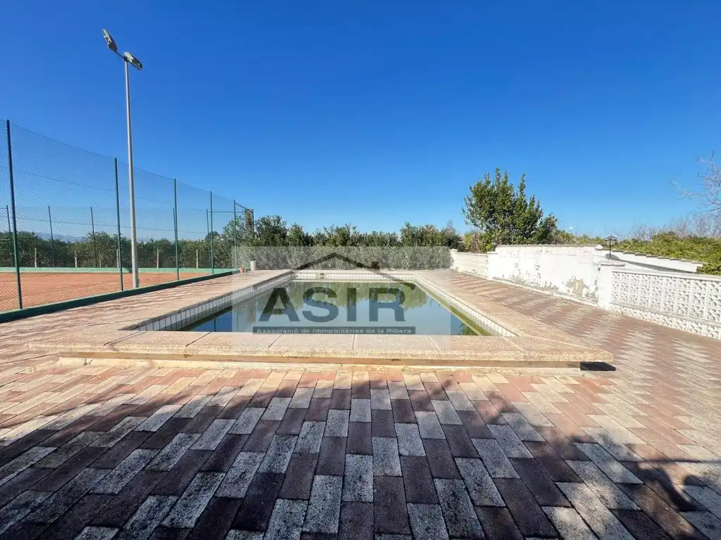 Villa con piscina in vendita a Urbanitzacions i Pedanies Nord, imagen 58