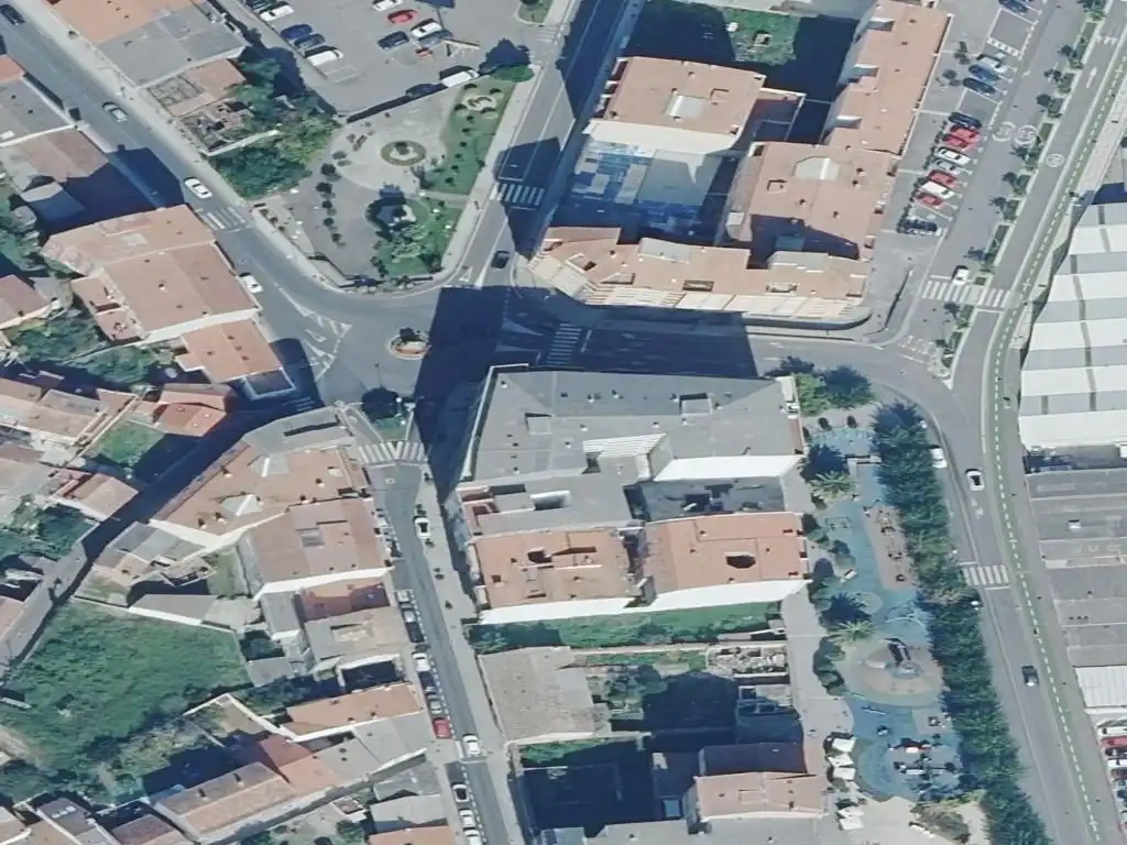 Appartamento in vendita a GARCIA BAYON 1 7ª Planta B 1