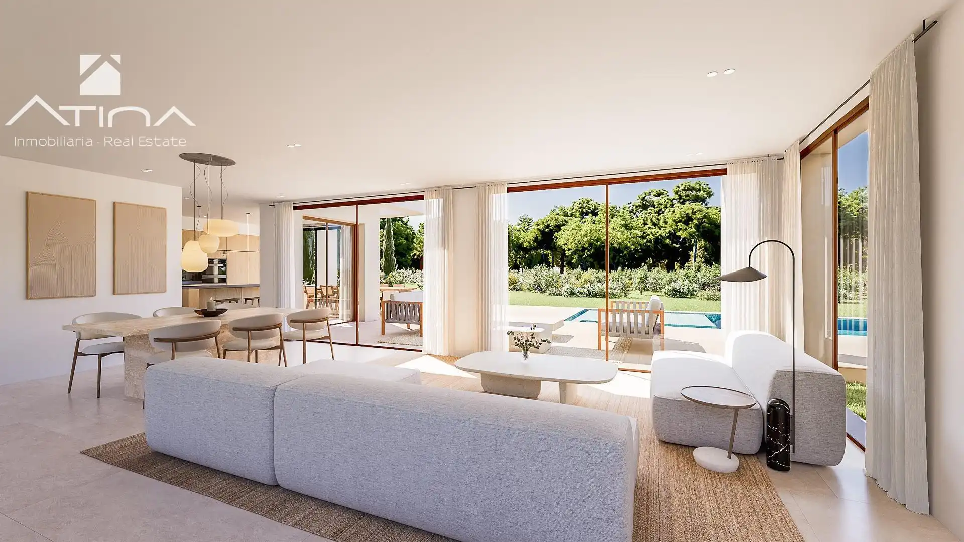 Villa avec terrasse à vendre à Centro ciudad, imagen 4