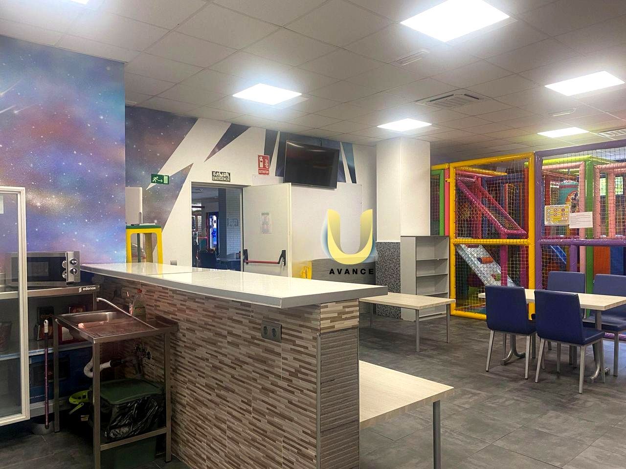 Premises for sale in Torrejón de Ardoz