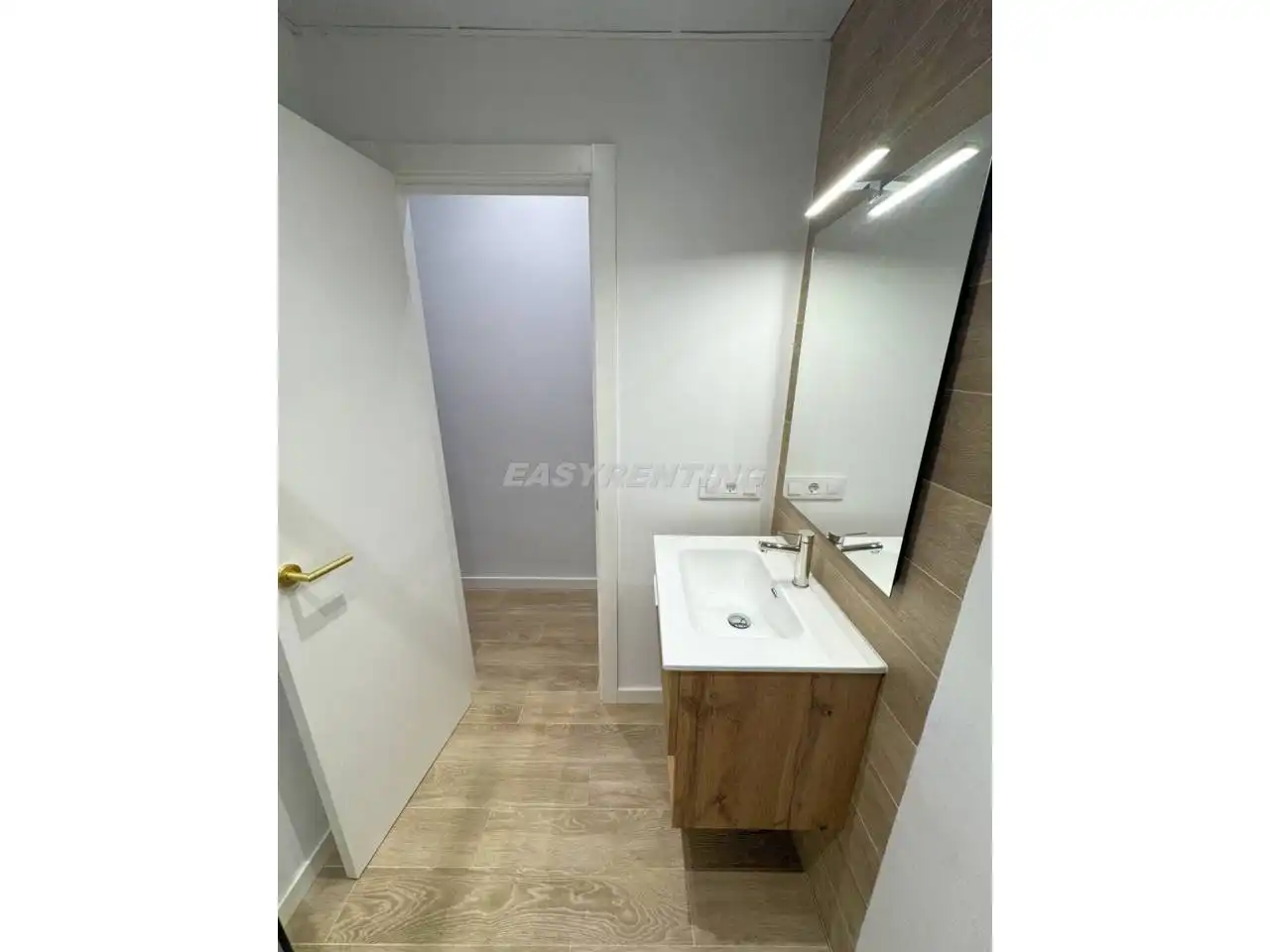 Flat for rent in Calle Ángel, Centro- San Felipe - Huerta Fava