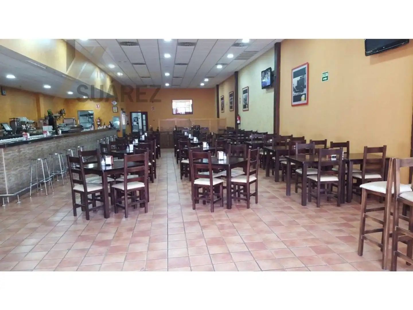 Local comercial en venda a San José de la Rinconada, imagen 7