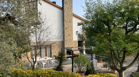 Foto 5 de Casa o xalet en venda a El Bruc, Barcelona