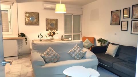 Foto 2 de Piso de alquiler en Calle Barrameda, El Pino - Bajo de Guía, Sanlúcar de Barrameda