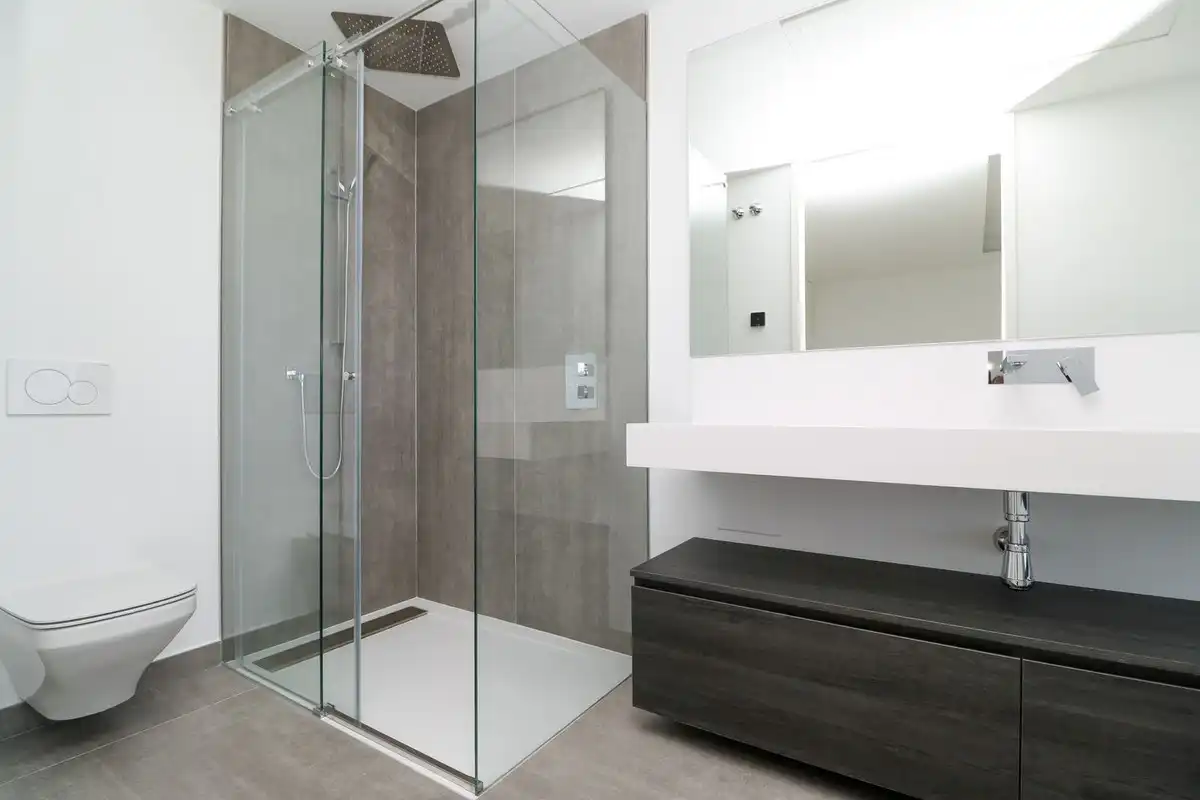 Terraced house with pool for sale in Estepona - Estepona,Centro,Urbanizacion Playa de Guadalobon, imagen 9