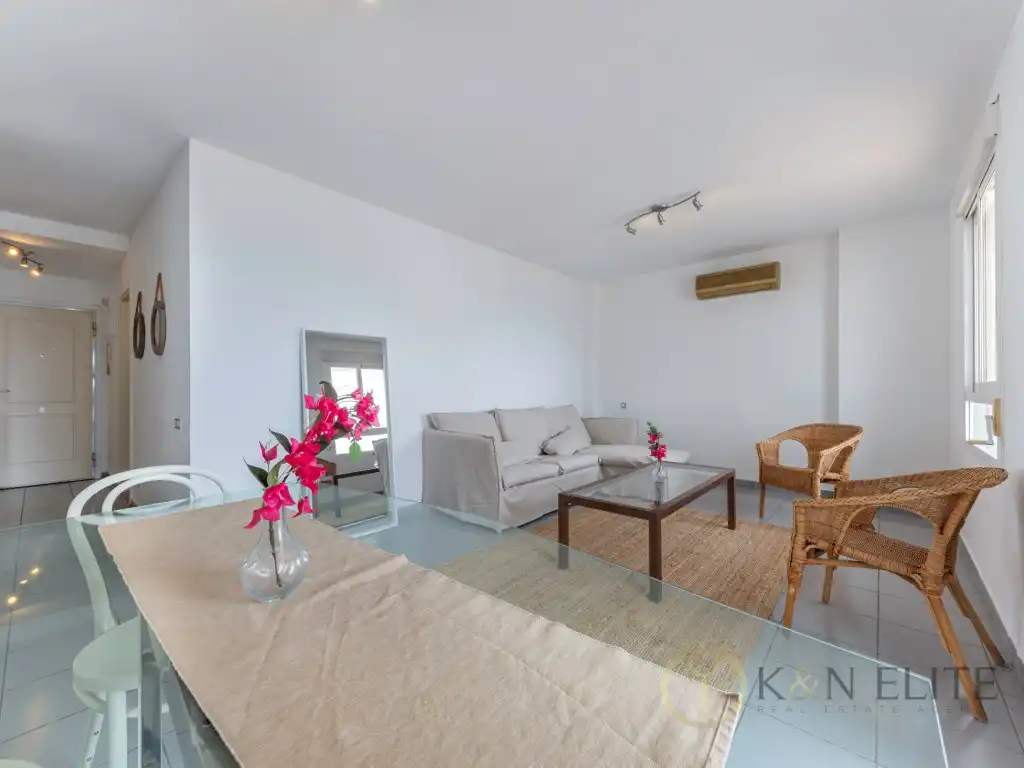 Maisonette zur Miete in Calle Sierra Dorada, Rincón Alto
