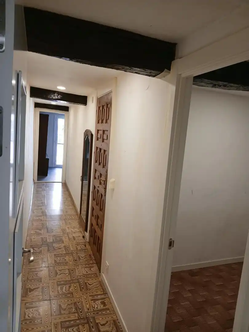 Wohnung zur Miete in Irun  mit Heizung
