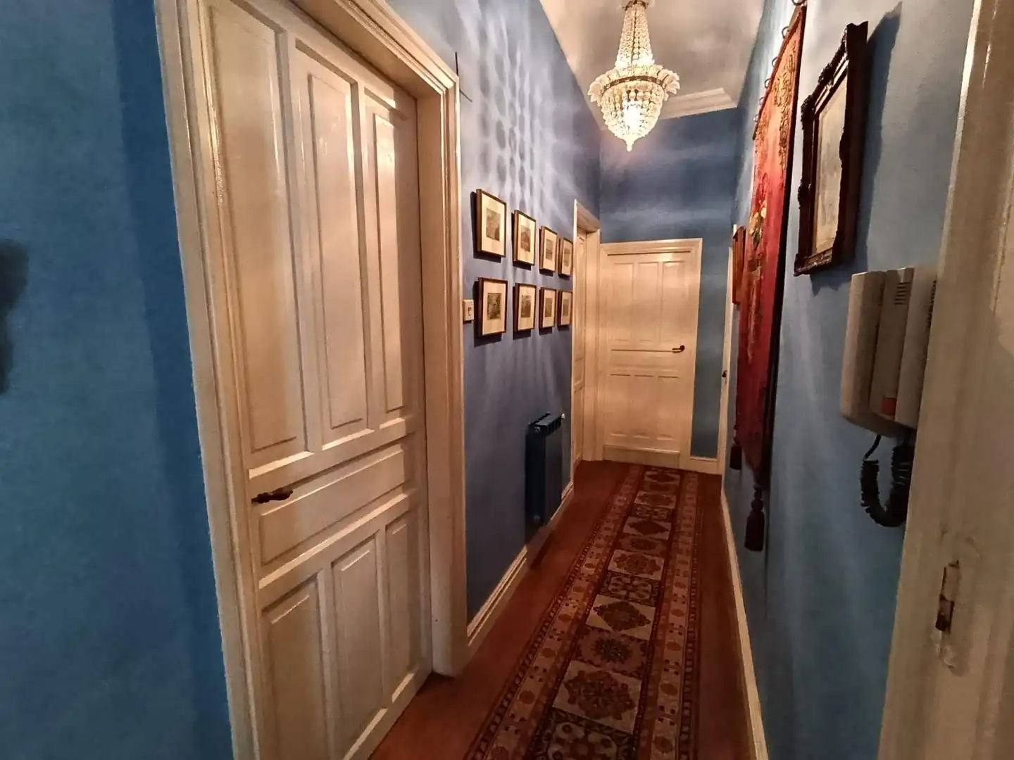 Flat for sale in Castrillón  with Heating