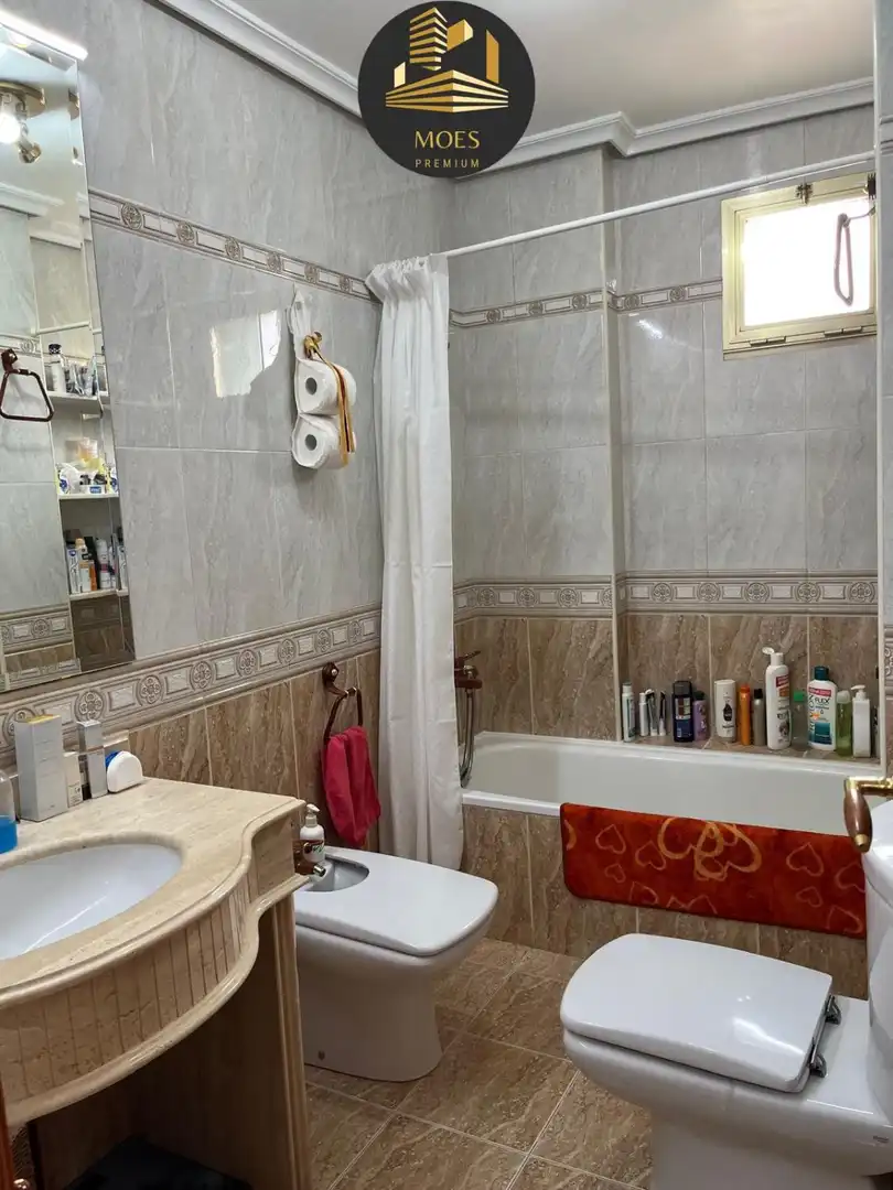Piso con terraza en venta en Hospital, imagen 25