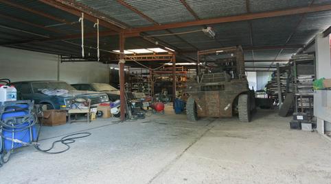 Photo 2 of Industrial buildings for sale in Cuatro Pinos - El Carmen, Cádiz
