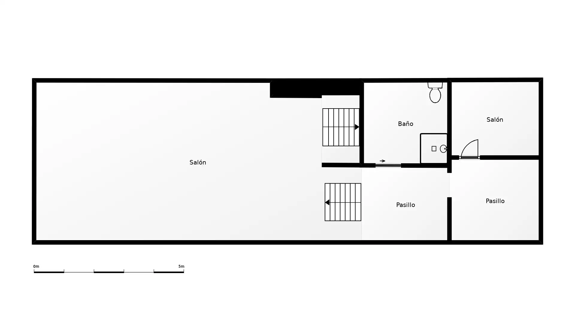 Local comercial en venda a Carrer de Cristòfor Colom 1, imagen 42