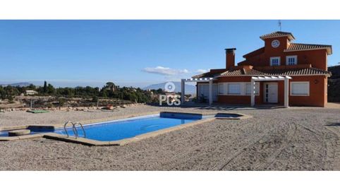 Foto 4 de Casa o chalet en venta en Calle Los Secanos, 1, Totana, Murcia