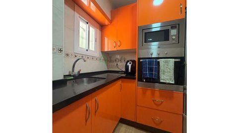 Foto 5 de Apartamento de alquiler en San Roque - Ronda Norte, Badajoz Capital