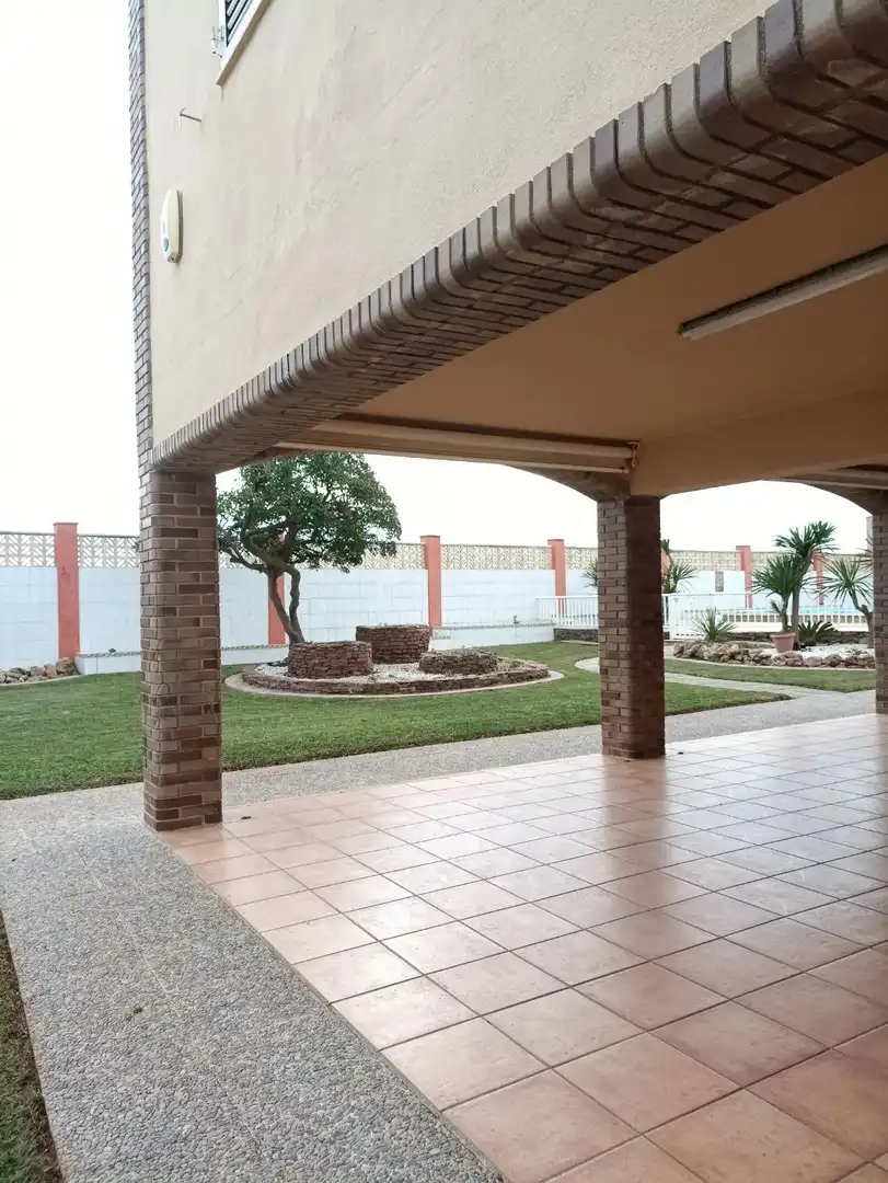 Chalet con terraza en venta en Playa, imagen 2
