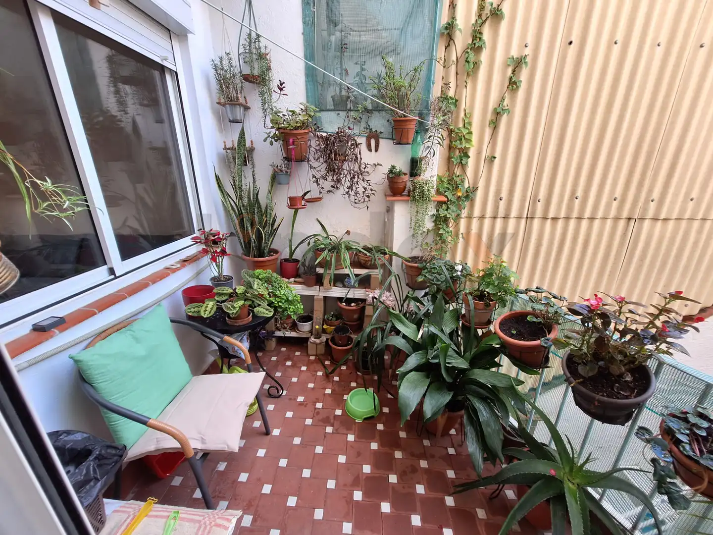 Terraza de Piso en venta en Arenys de Mar con Aire acondicionado, Calefacción y Terraza